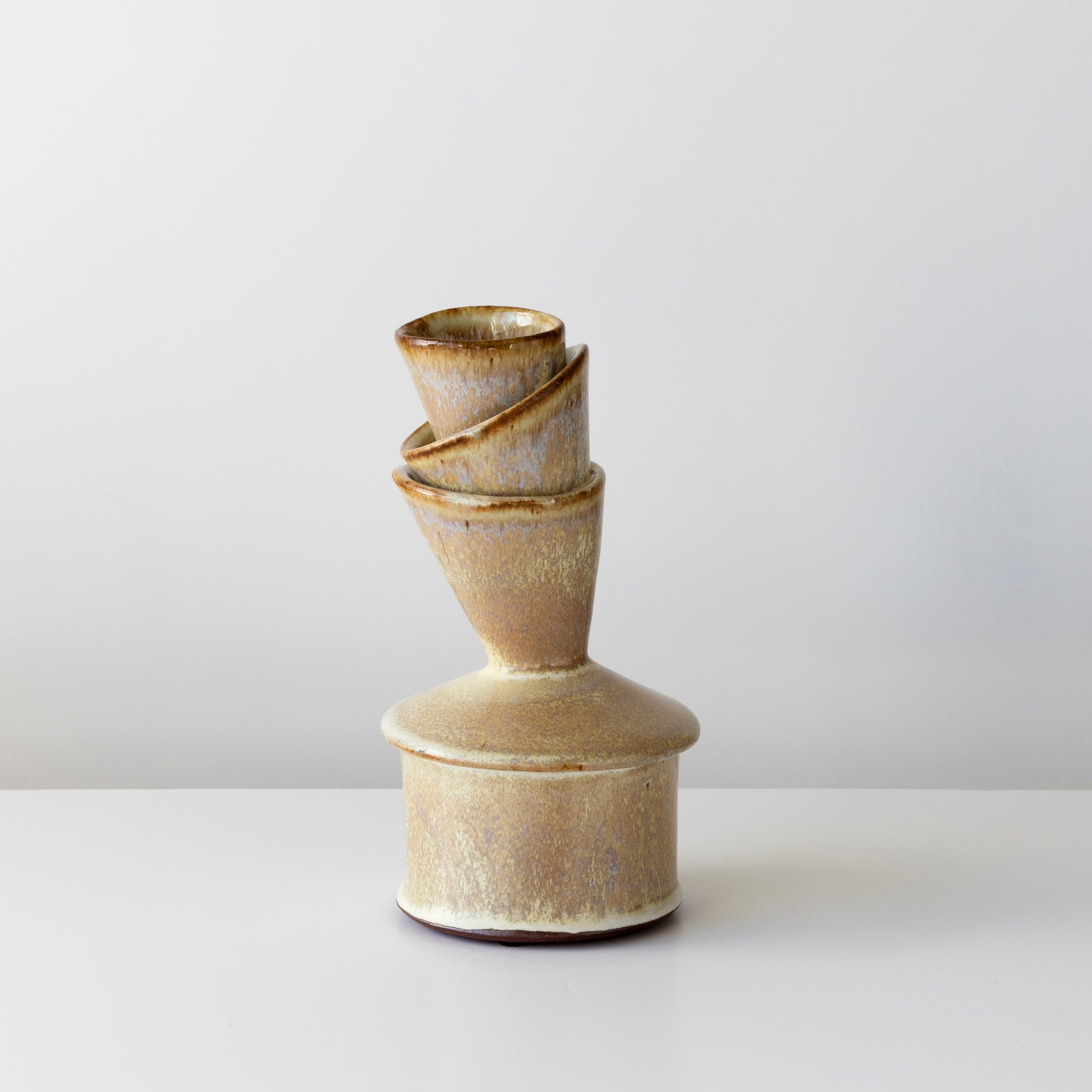 Hostas Vase