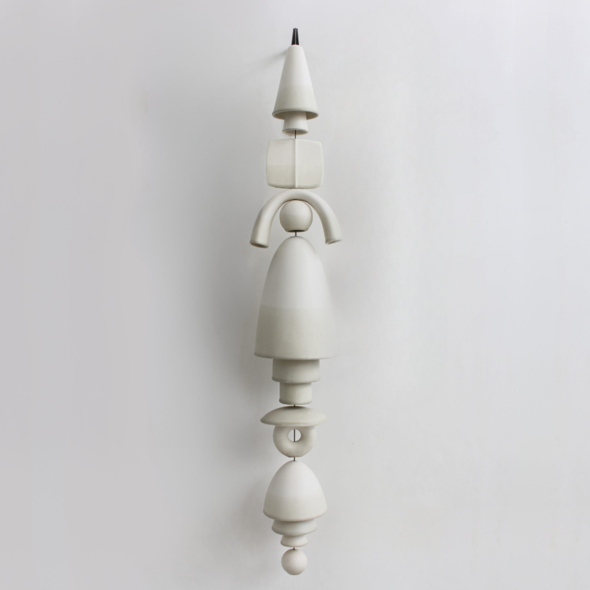 Arpejo Totems