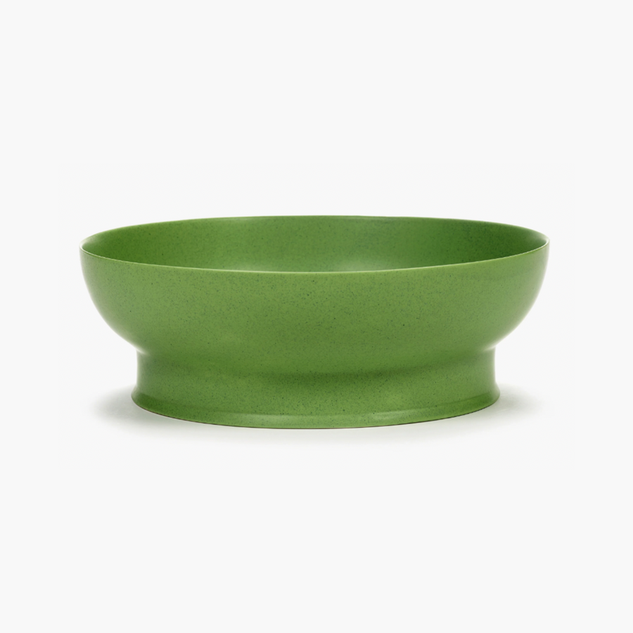 RA Bowls in Green