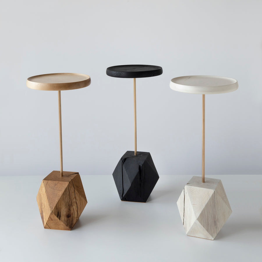 Lil' Side Tables