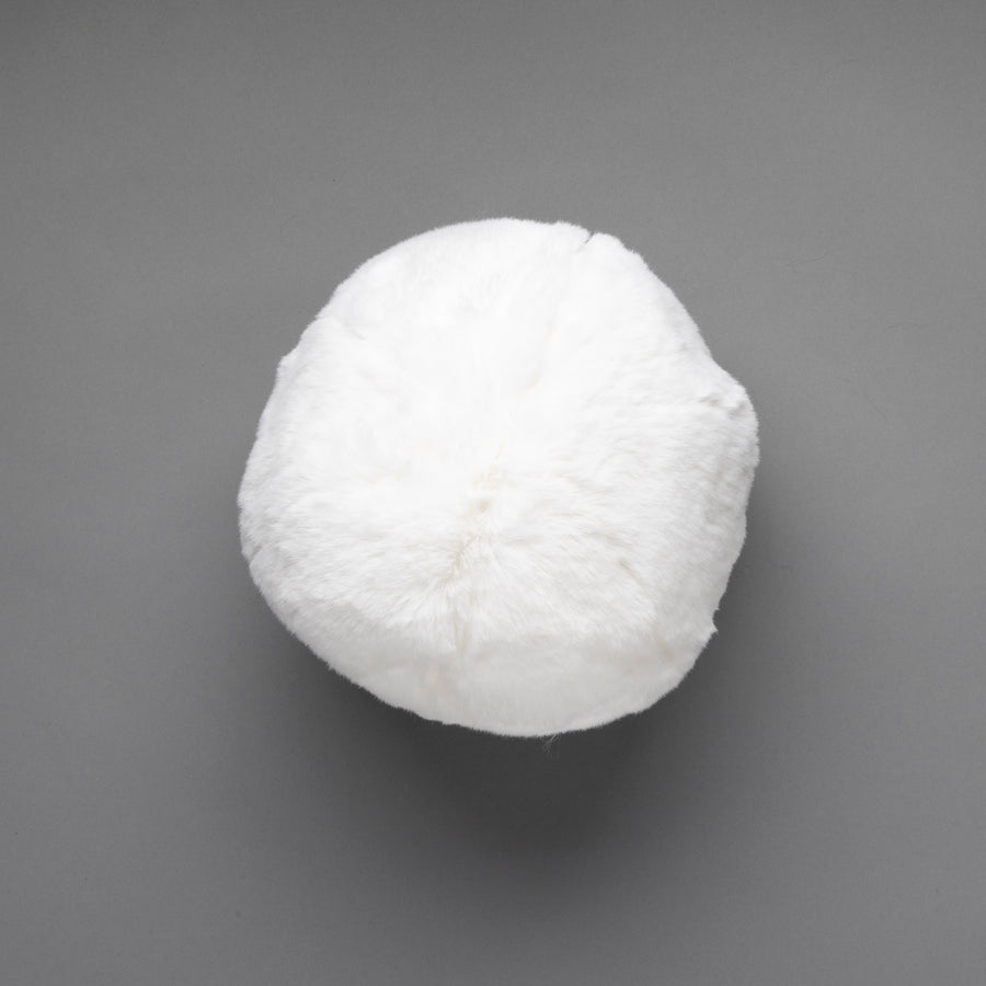 Snowball Pillows