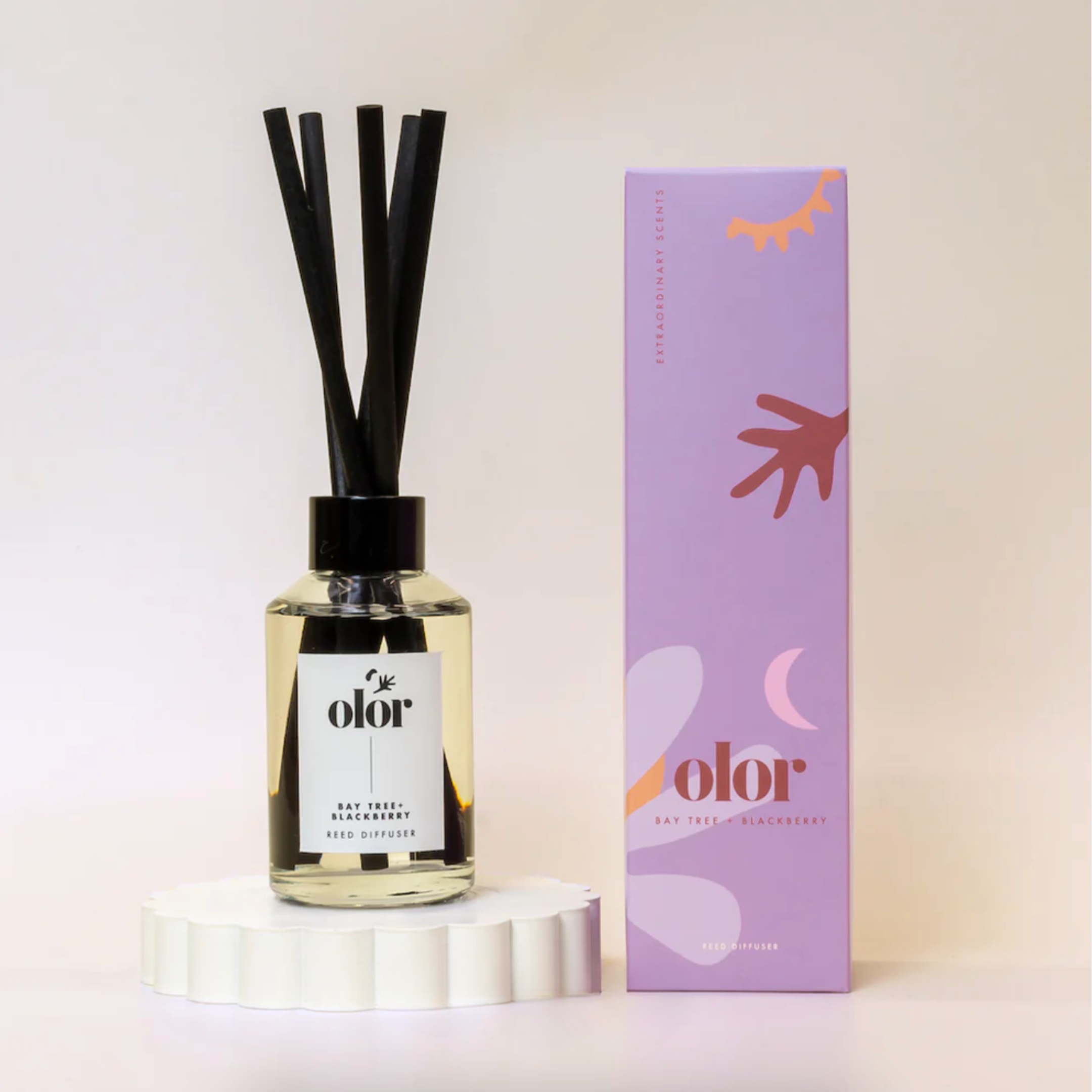 Bay Tree Blackberry Diffuser