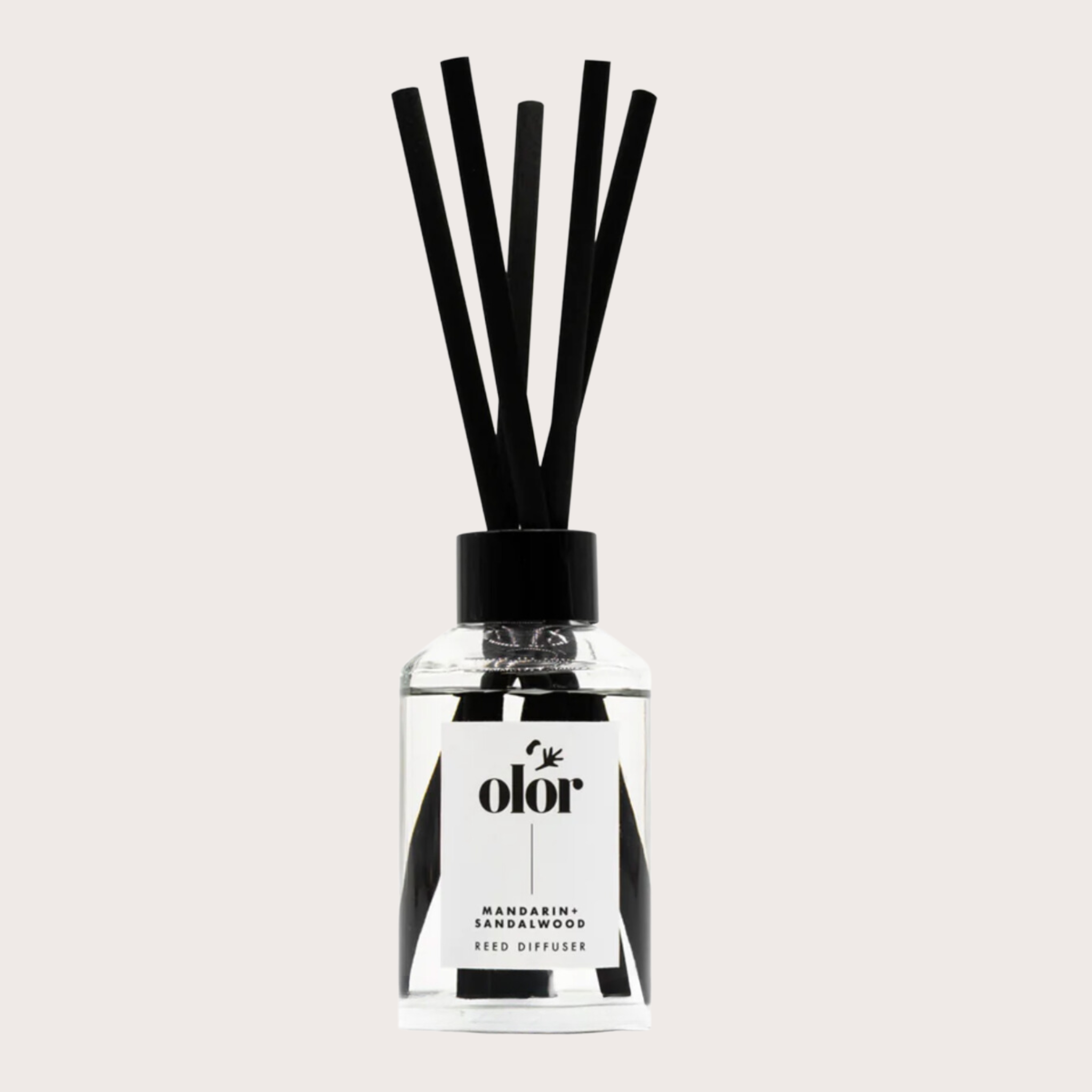 Mandarin Sandalwood Diffuser