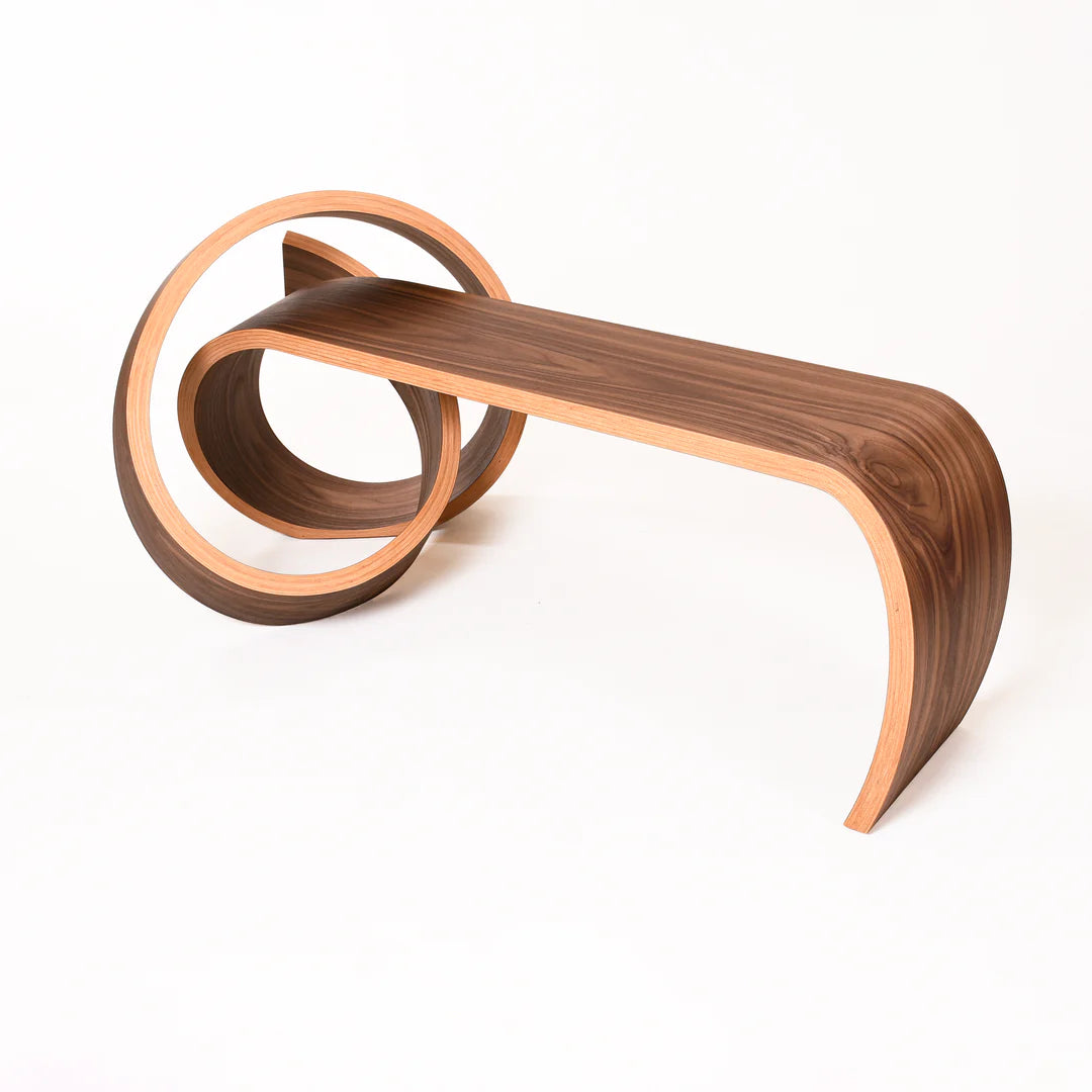 Why Knot Bench