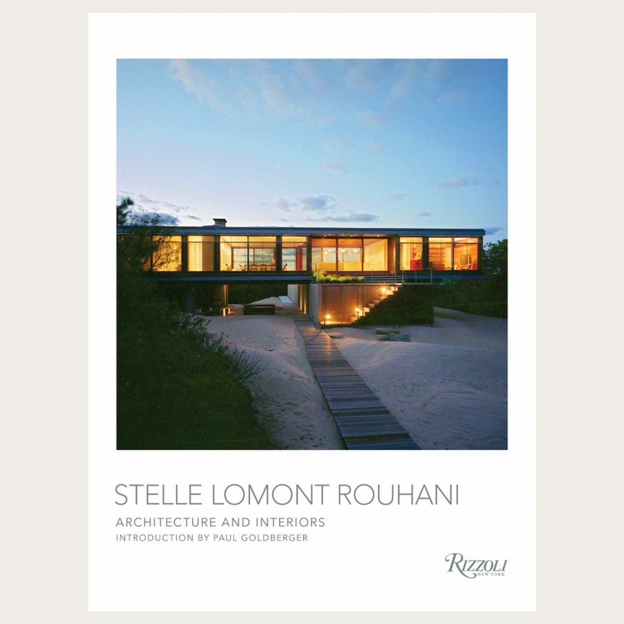 Stelle Lomont Rouhani: Architecture and Interiors