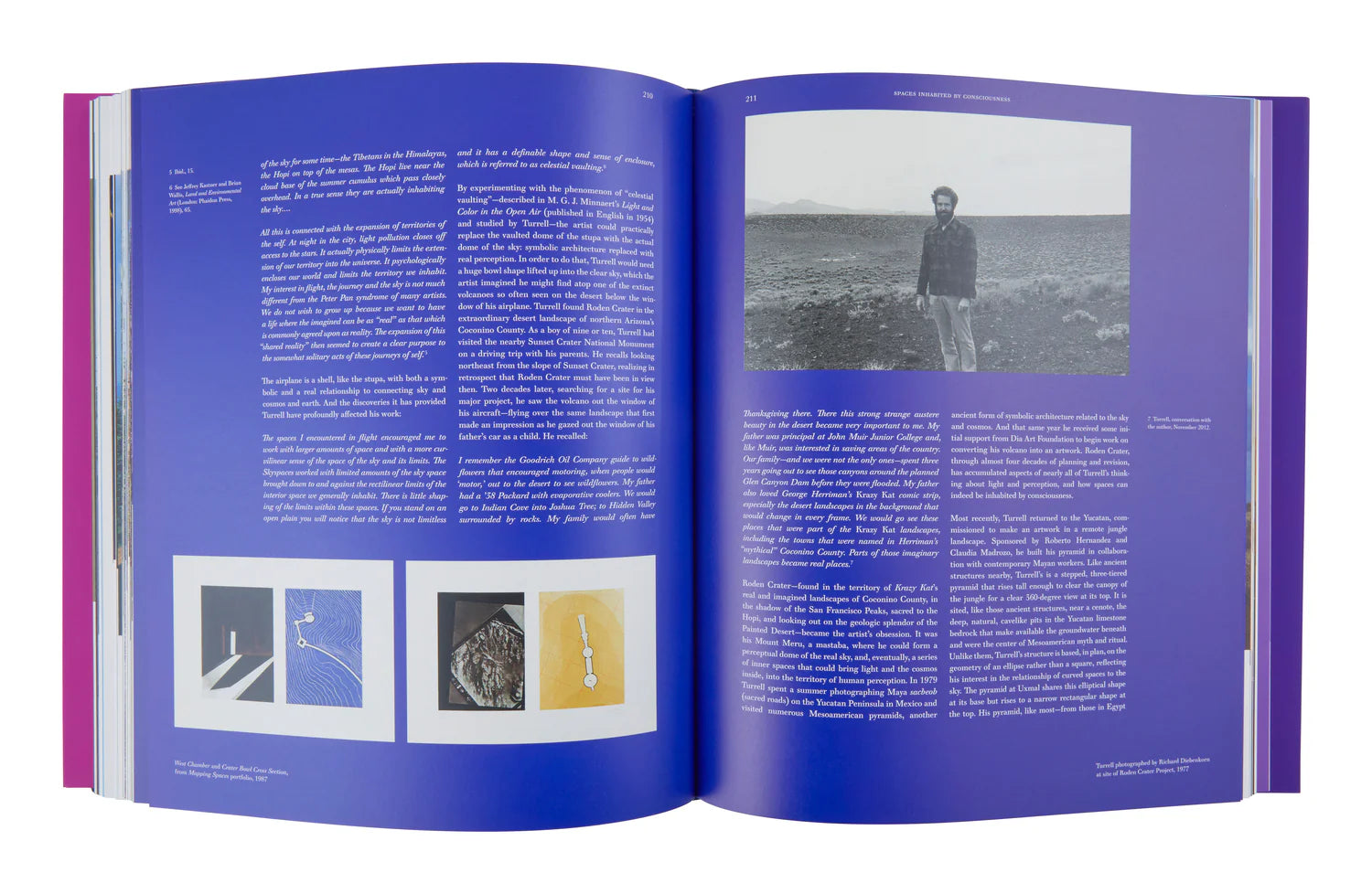 James Turrell: A Retrospective – Comerford Collection James Turrell: A Retrospective – Comerford Collection