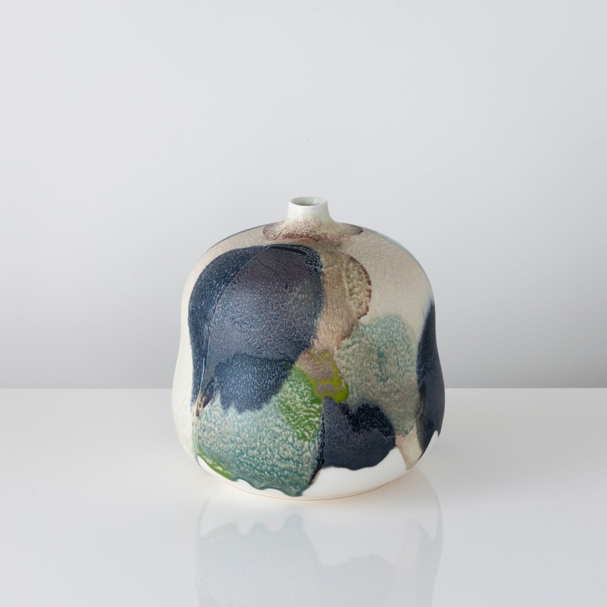 Rio Ipanema Cool Vase