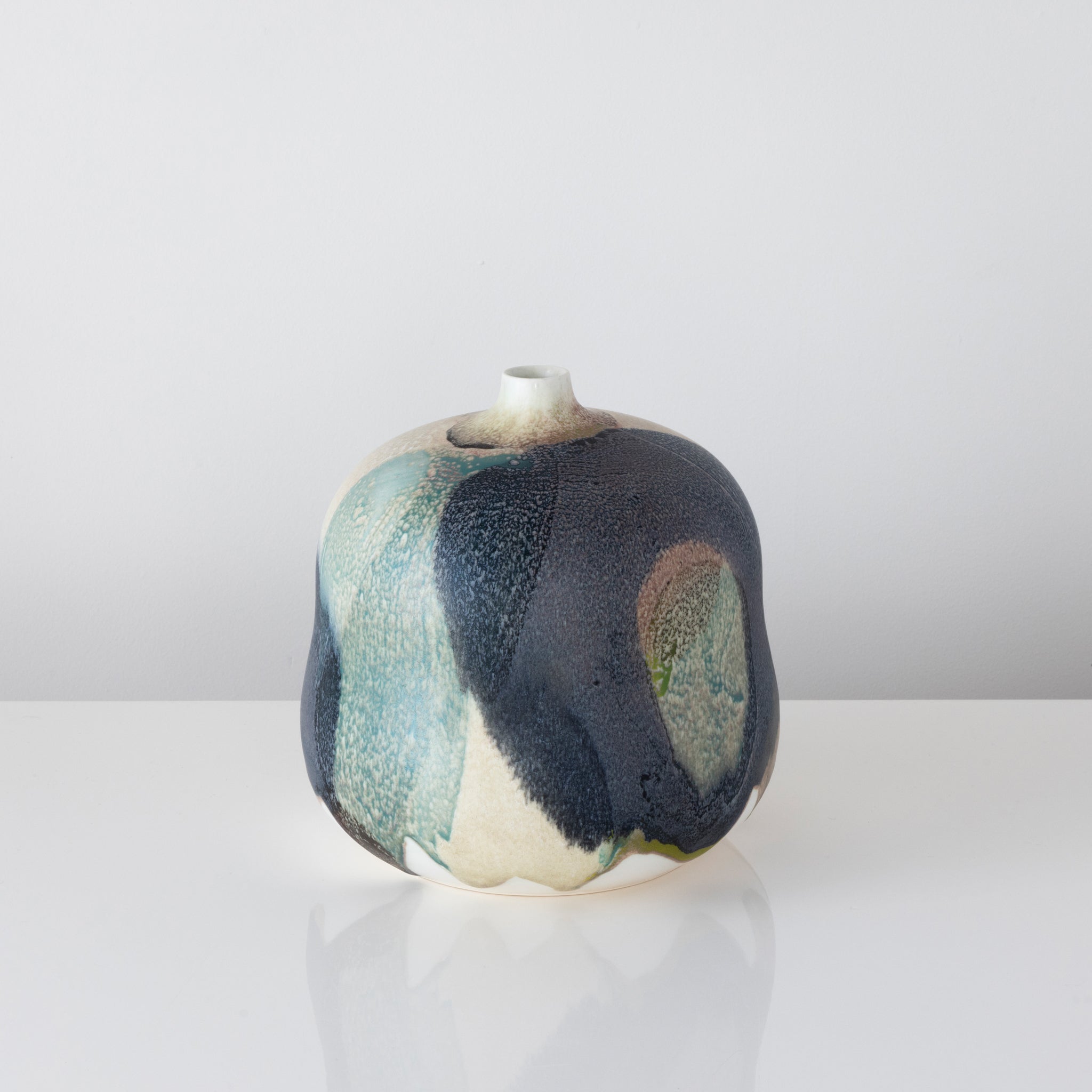 Rio Ipanema Cool Vase