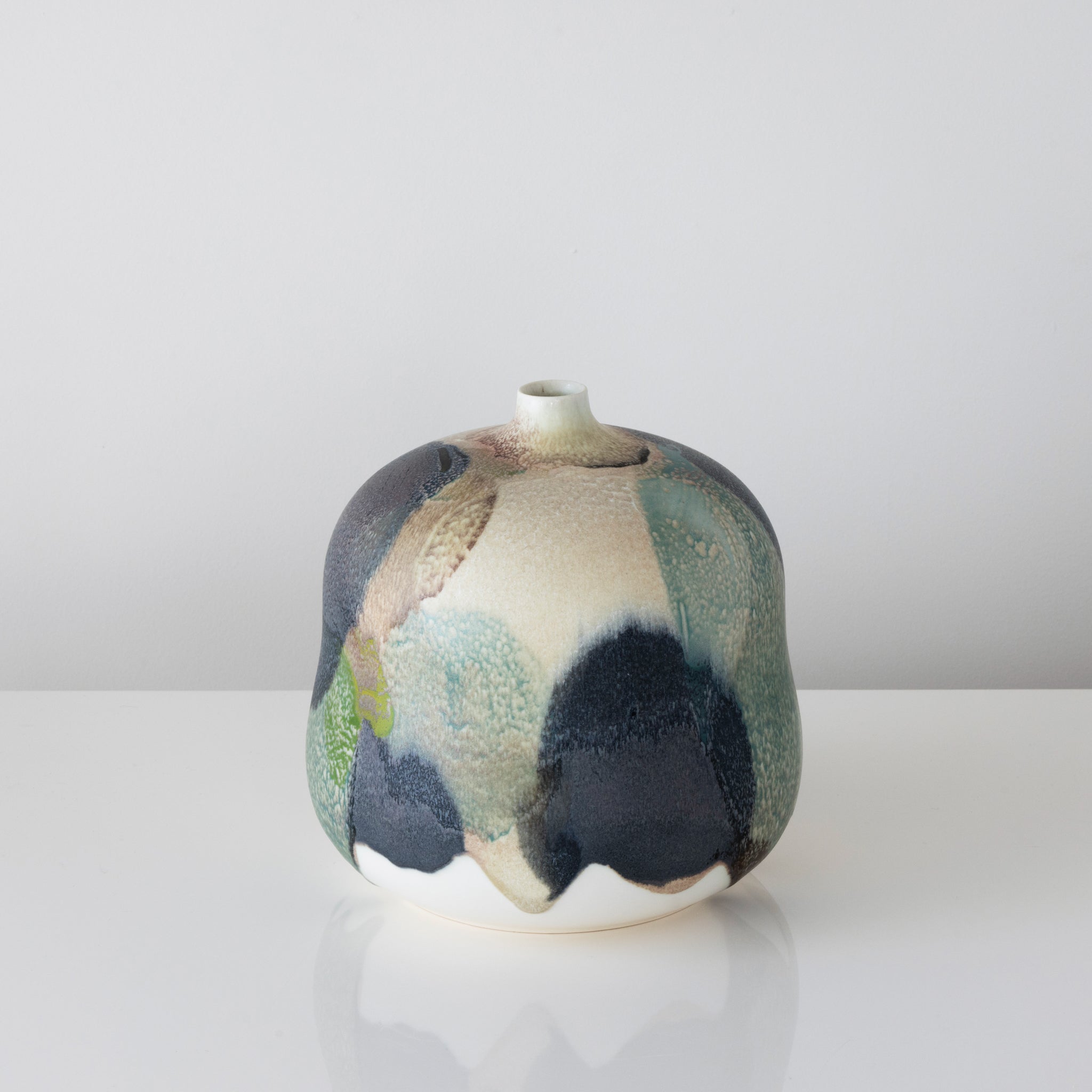 Rio Ipanema Cool Vase