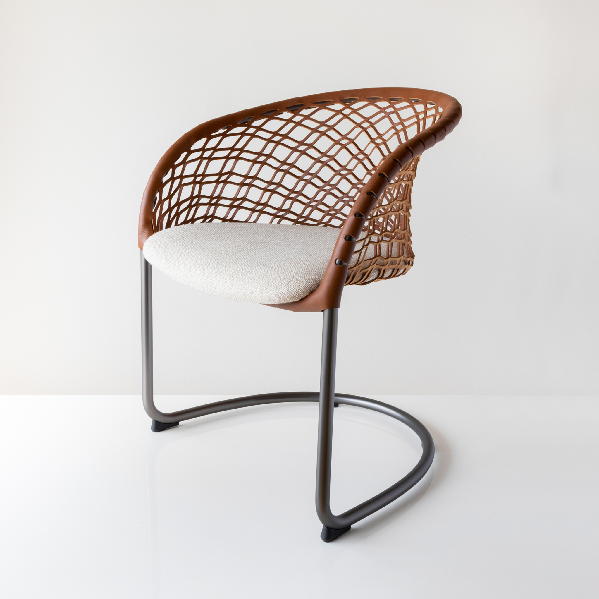 P47 armchair