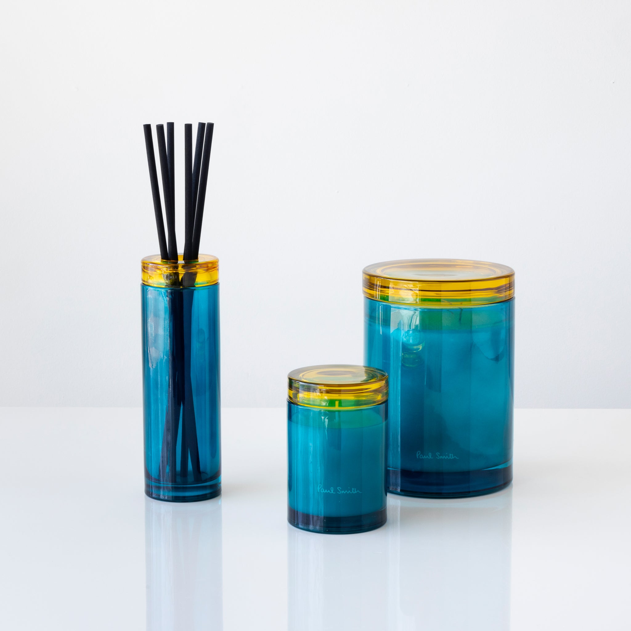 Sun Seeker Candle and Diffuser
