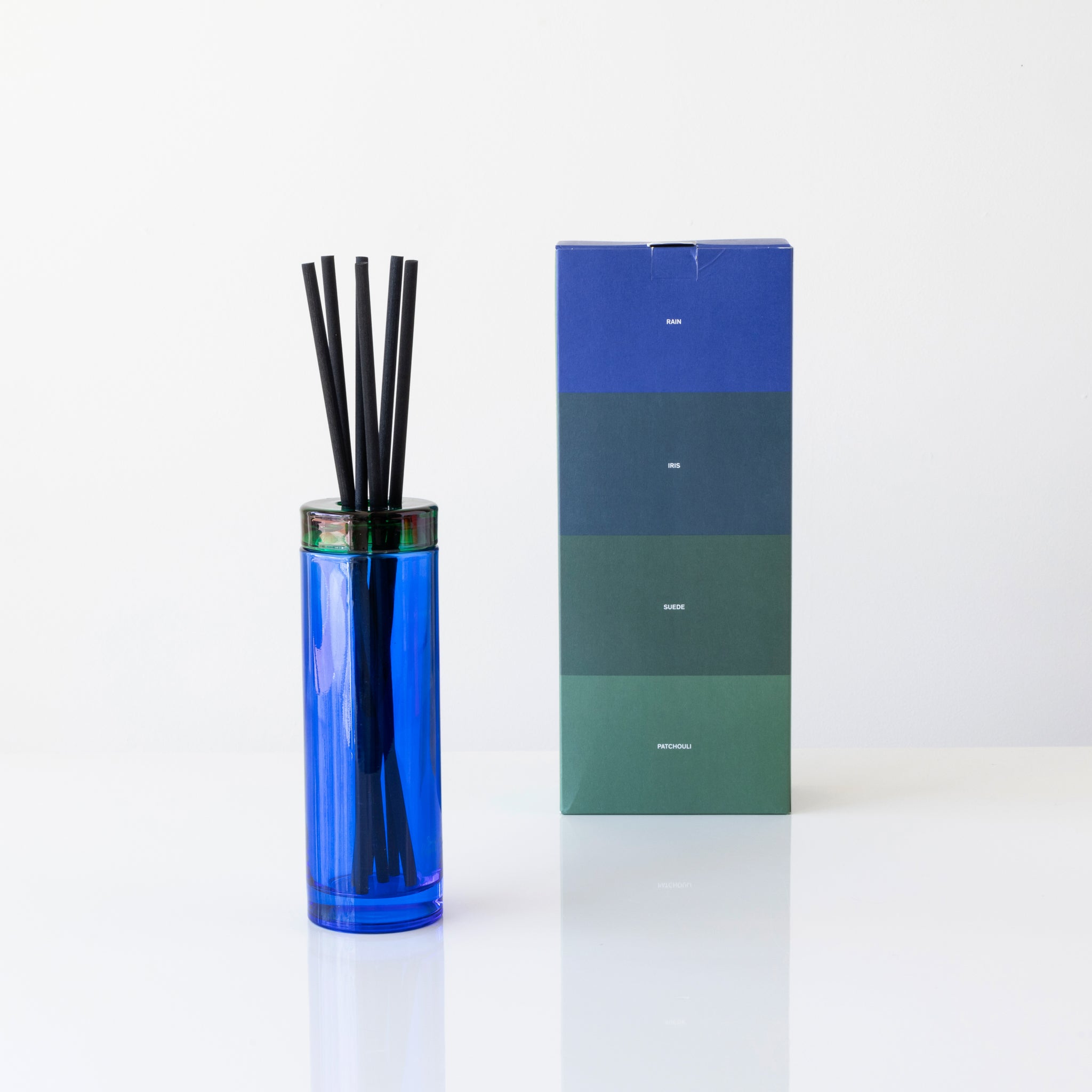 Early Bird Candle and Diffuser