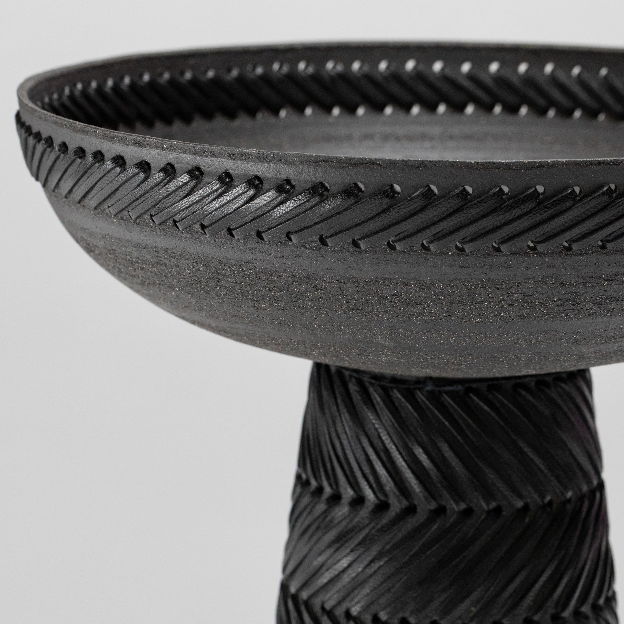 Footed Cup 420