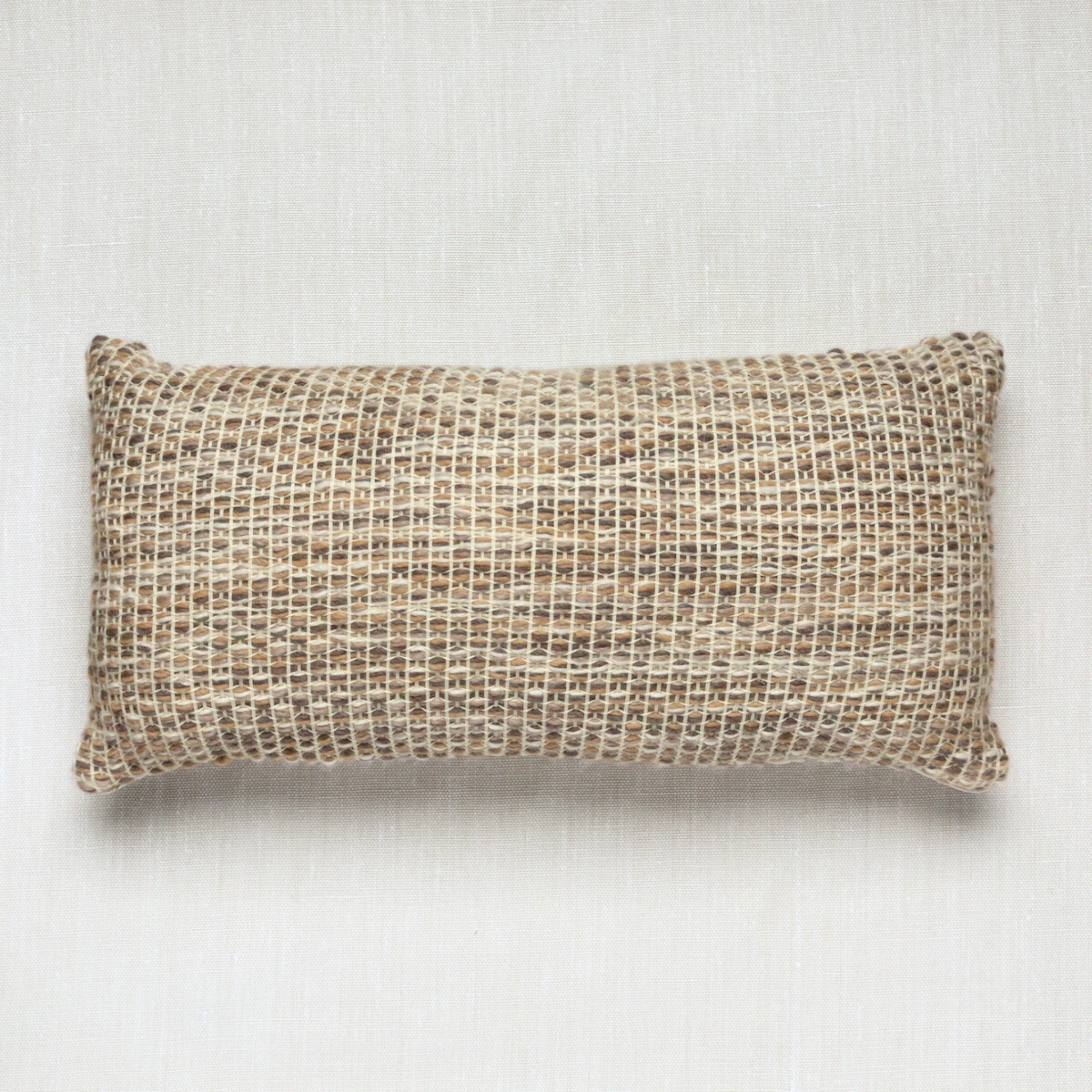 Zola Pillow (small)– LINEN & SAND