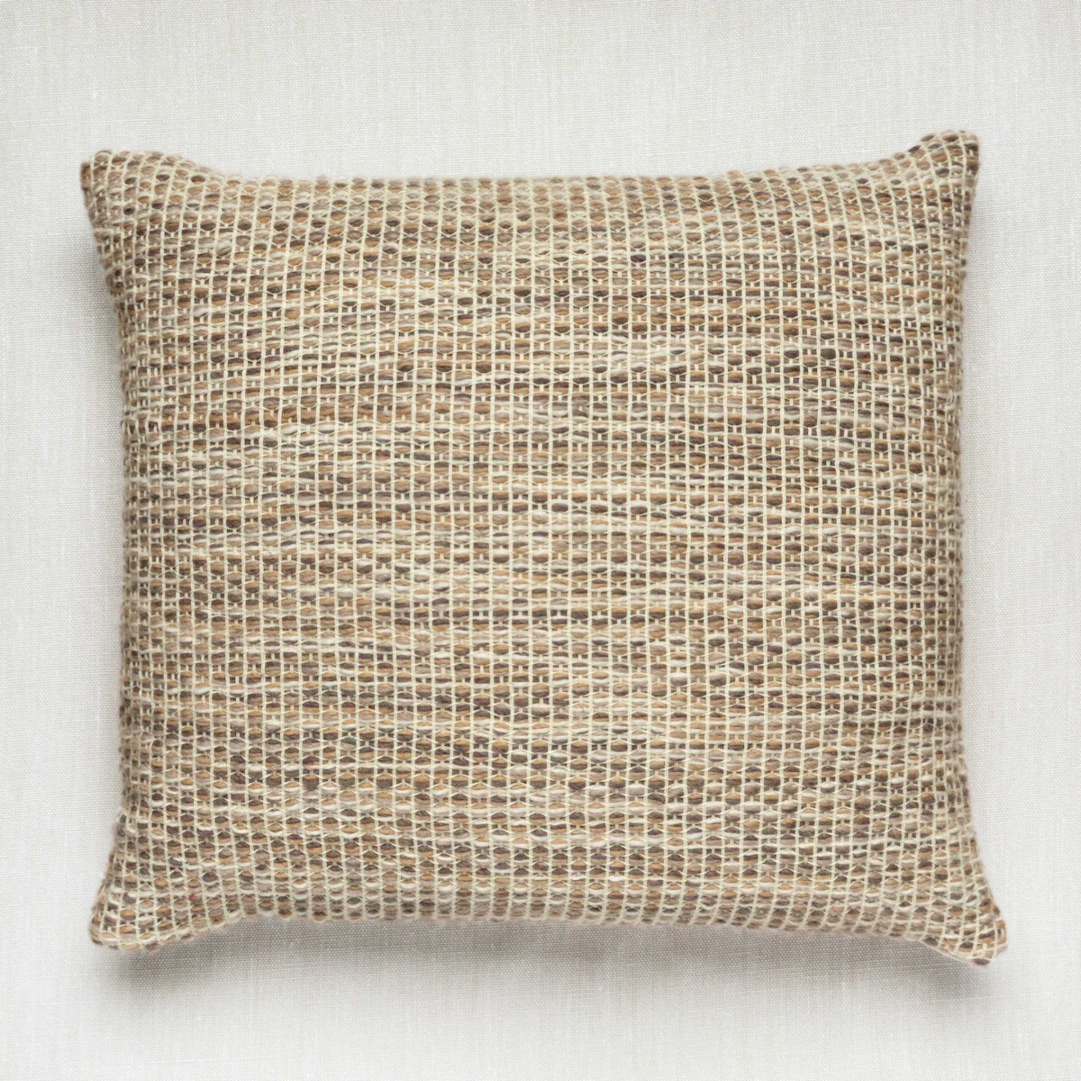 Zola Pillow (small)– LINEN & SAND