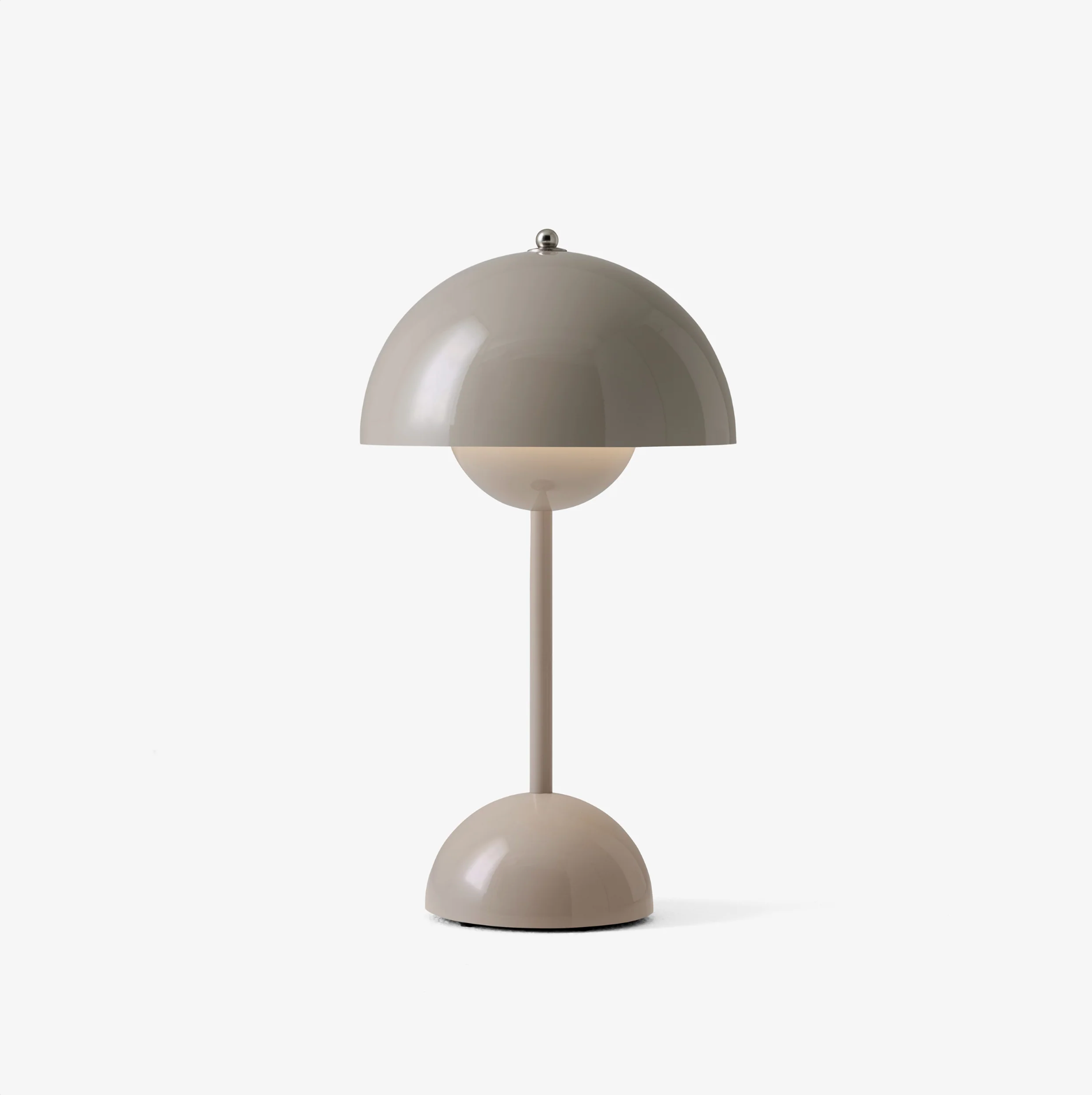 VP9 Rechargeable Flowerpot Table Lamps
