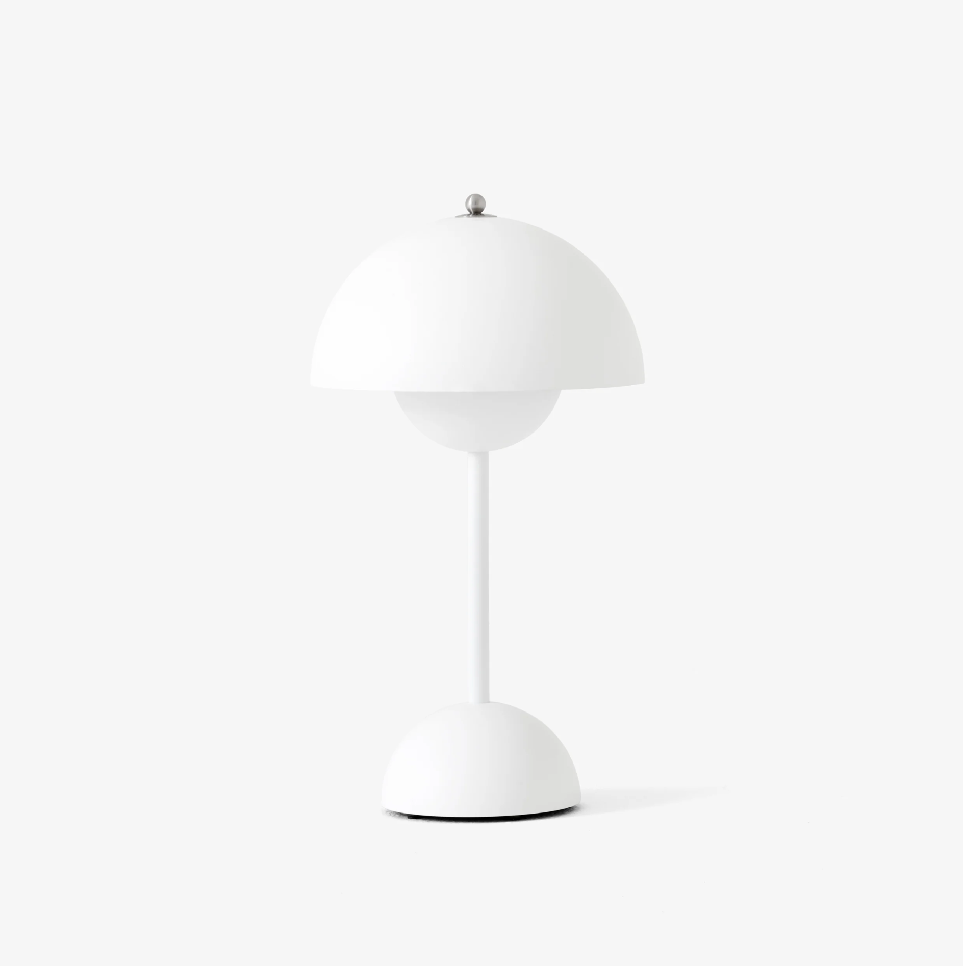 VP9 Rechargeable Flowerpot Table Lamps