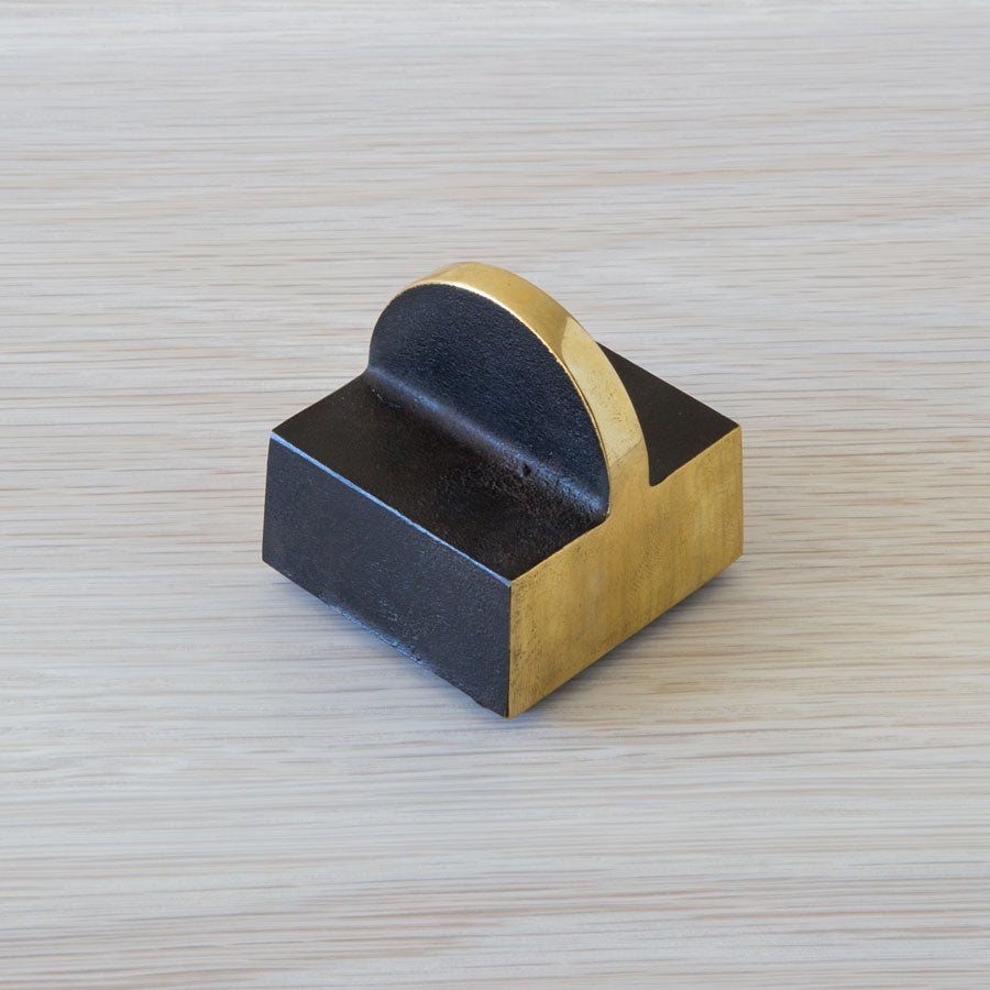 Brass Paperweights