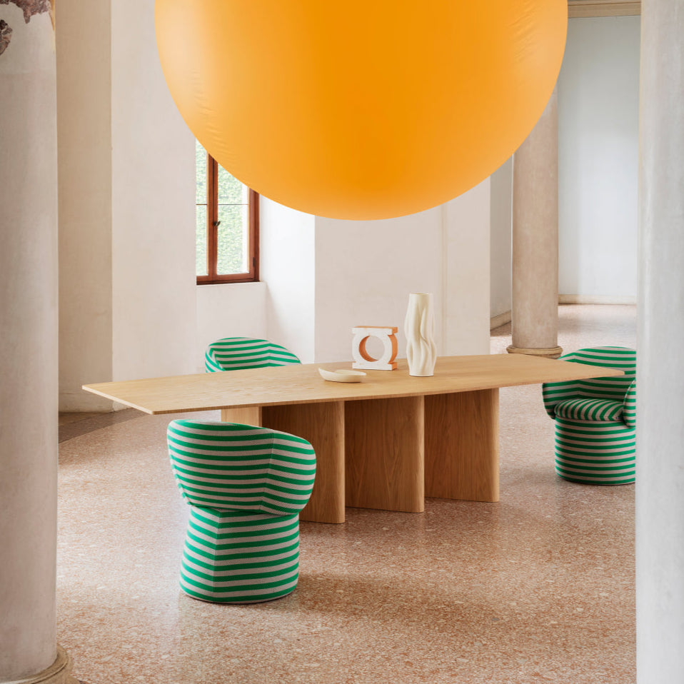 Nami Dining Table