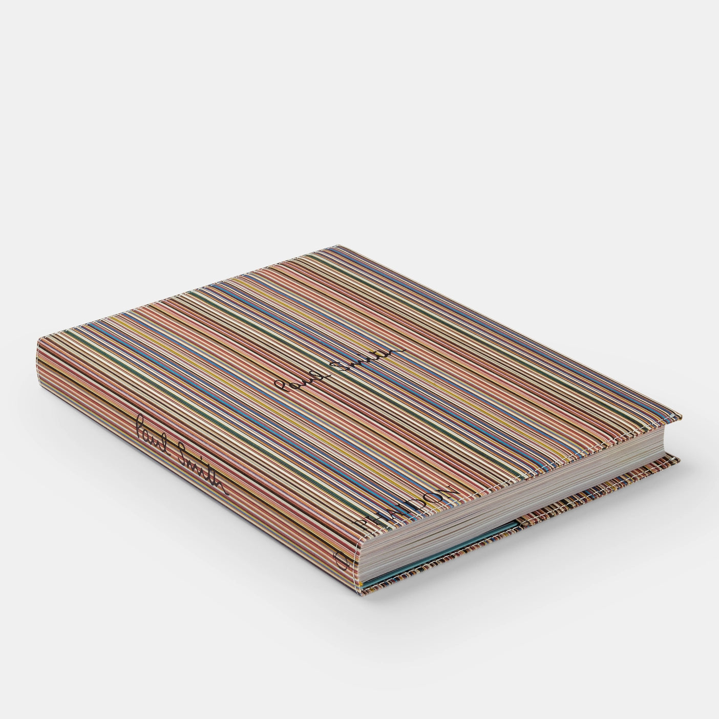 Paul Smith – Comerford Collection