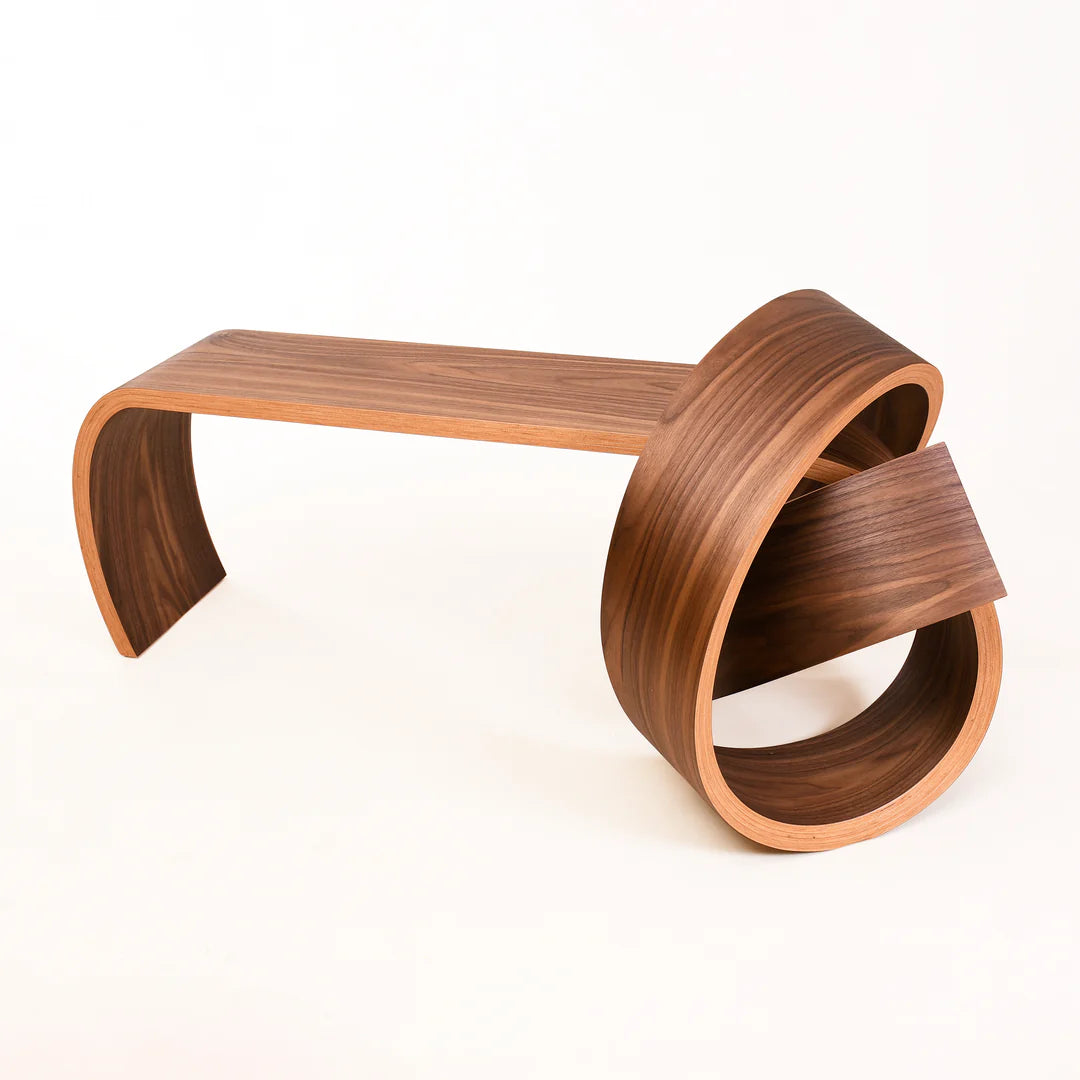 Why Knot Bench