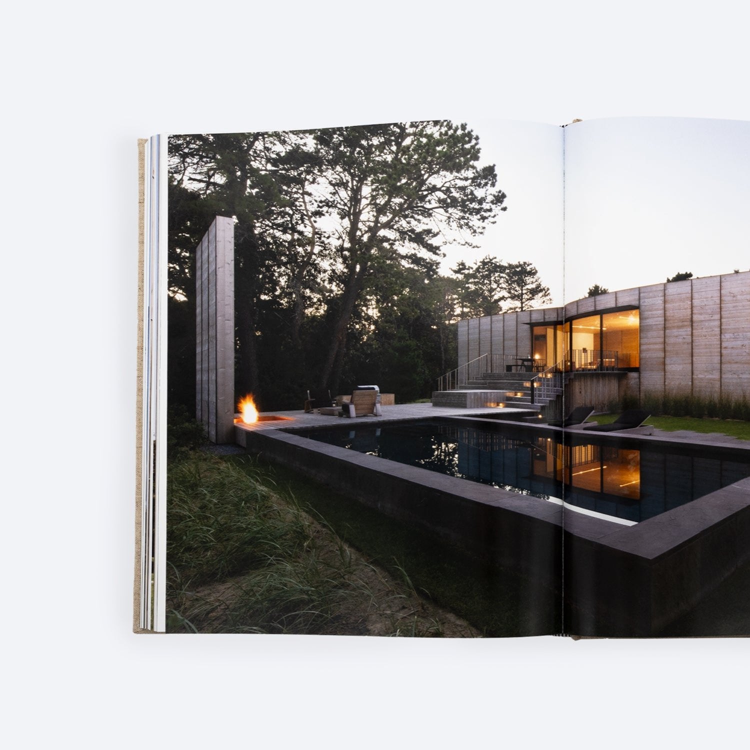 Architecture of Place, Bates Masi  + Architects