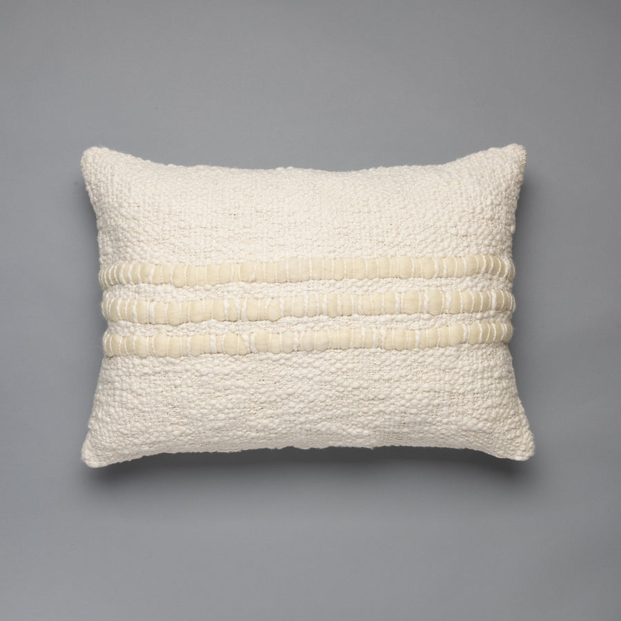 Alma Handwoven Pillows