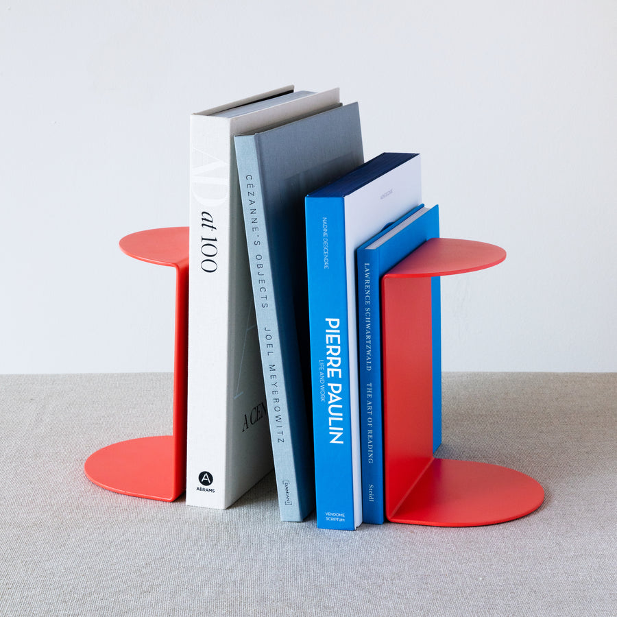 Reference Bookends