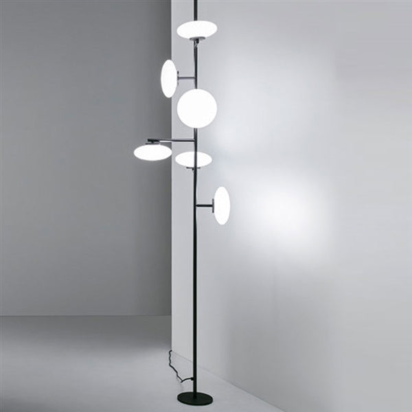 Mami Floor to Ceiling Lamps