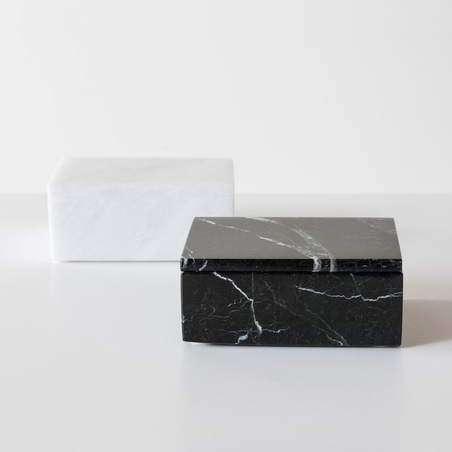 Marble Asteria Boxes