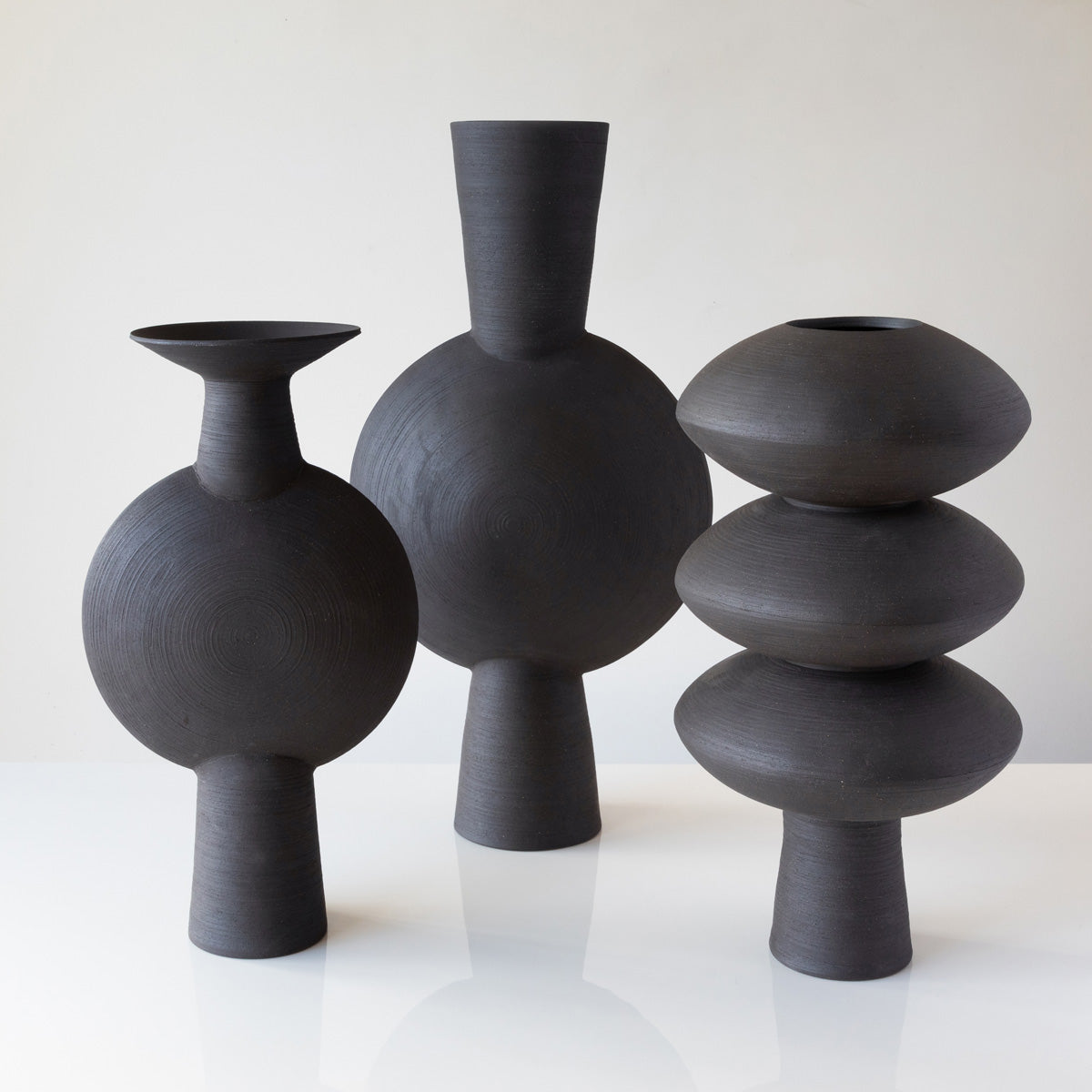 Leto Series Vessels