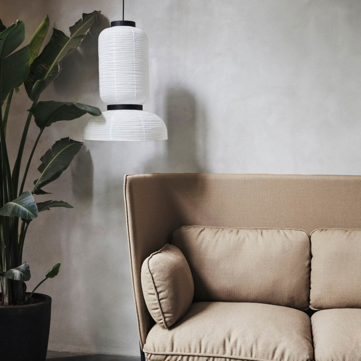 Formakami Pendants