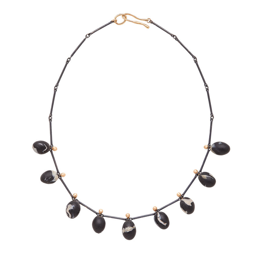 Nero Necklace