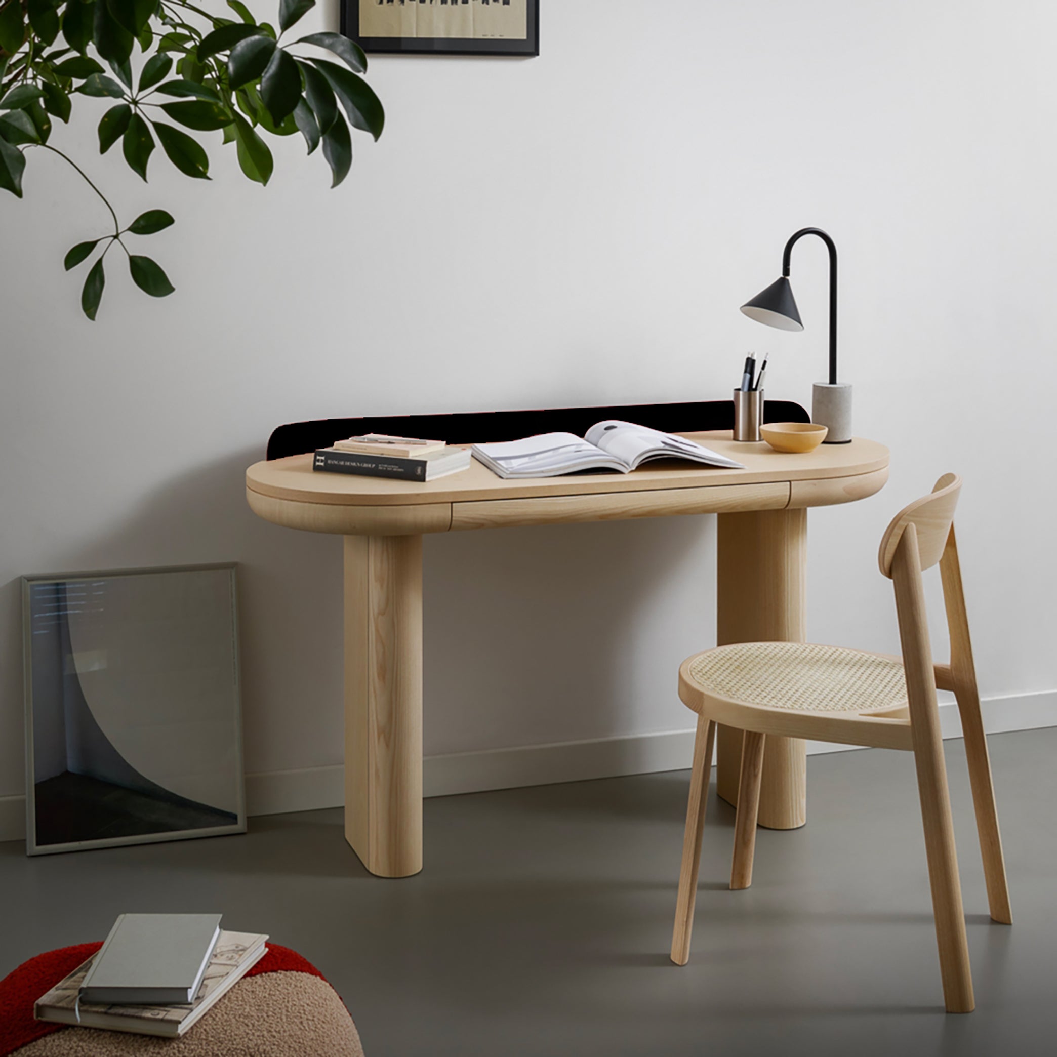 Jumbo Desk