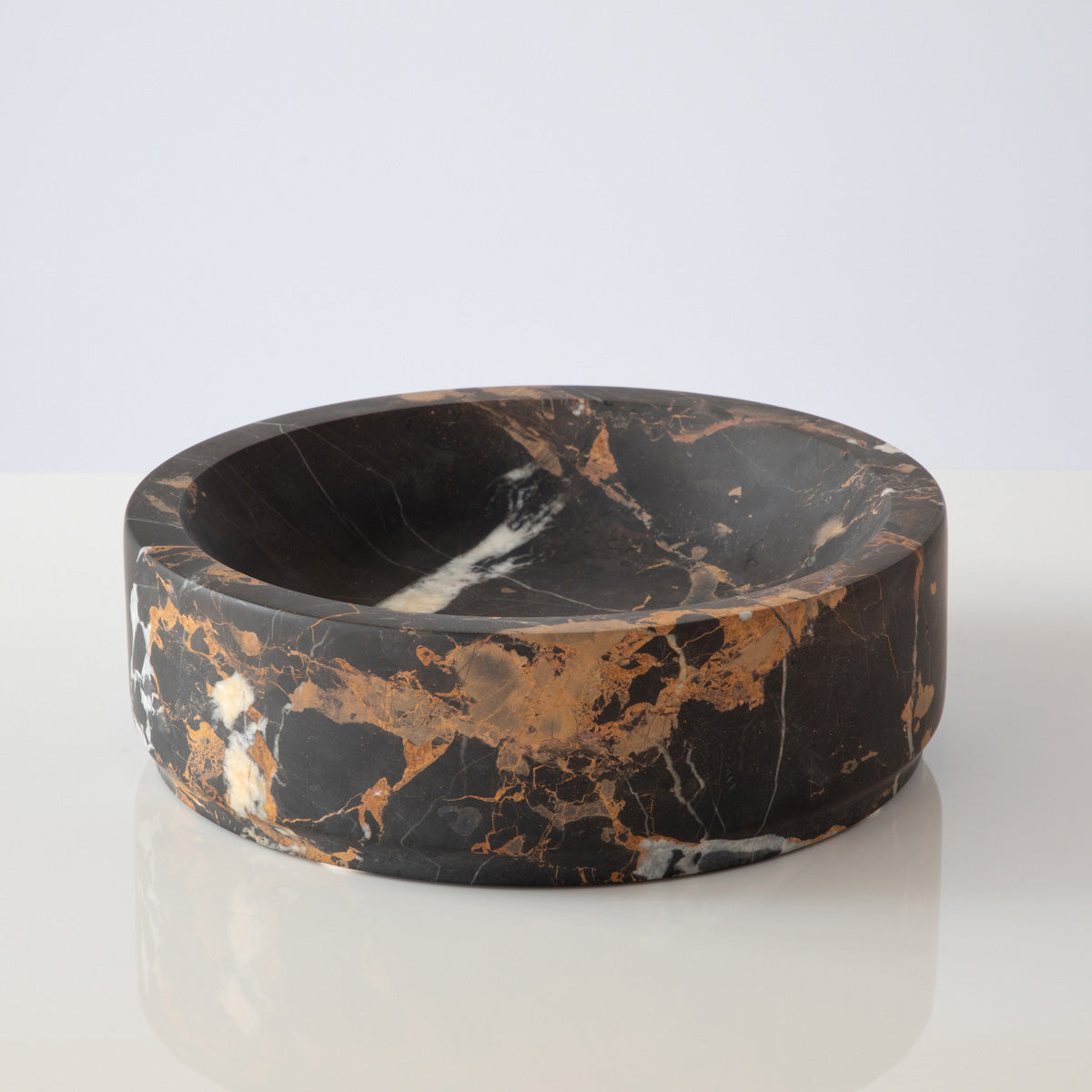 Marble Key Bowls