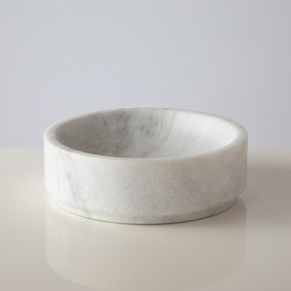 Marble Key Bowls