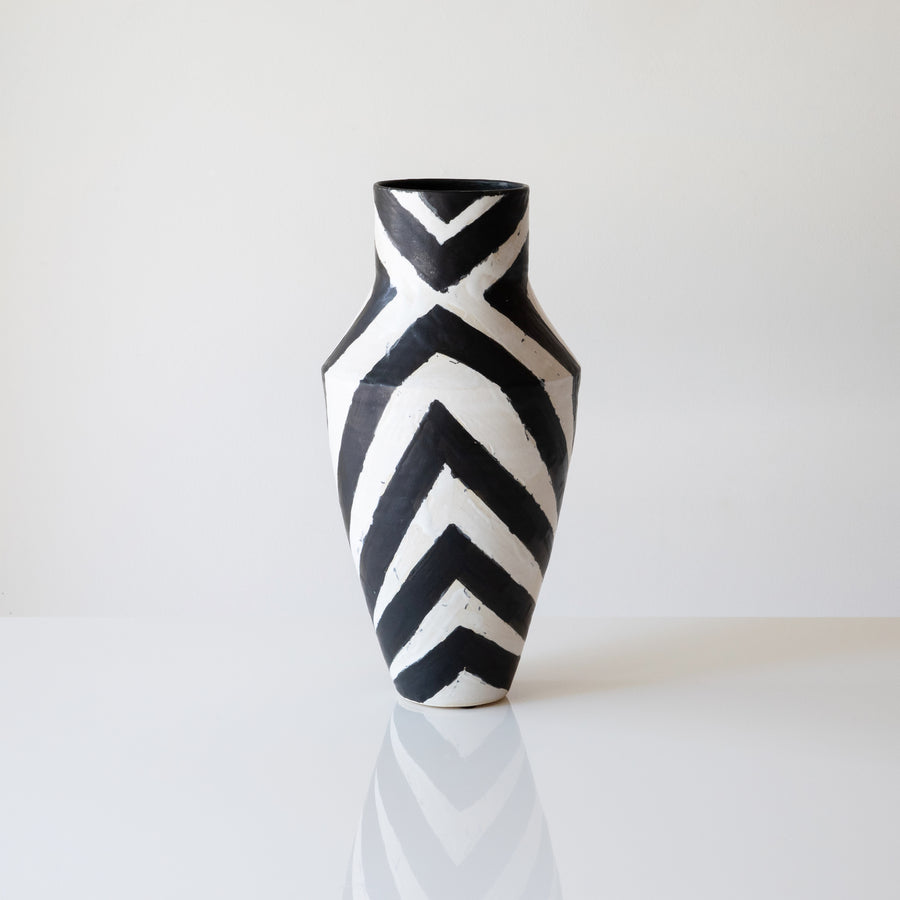 Side Vase