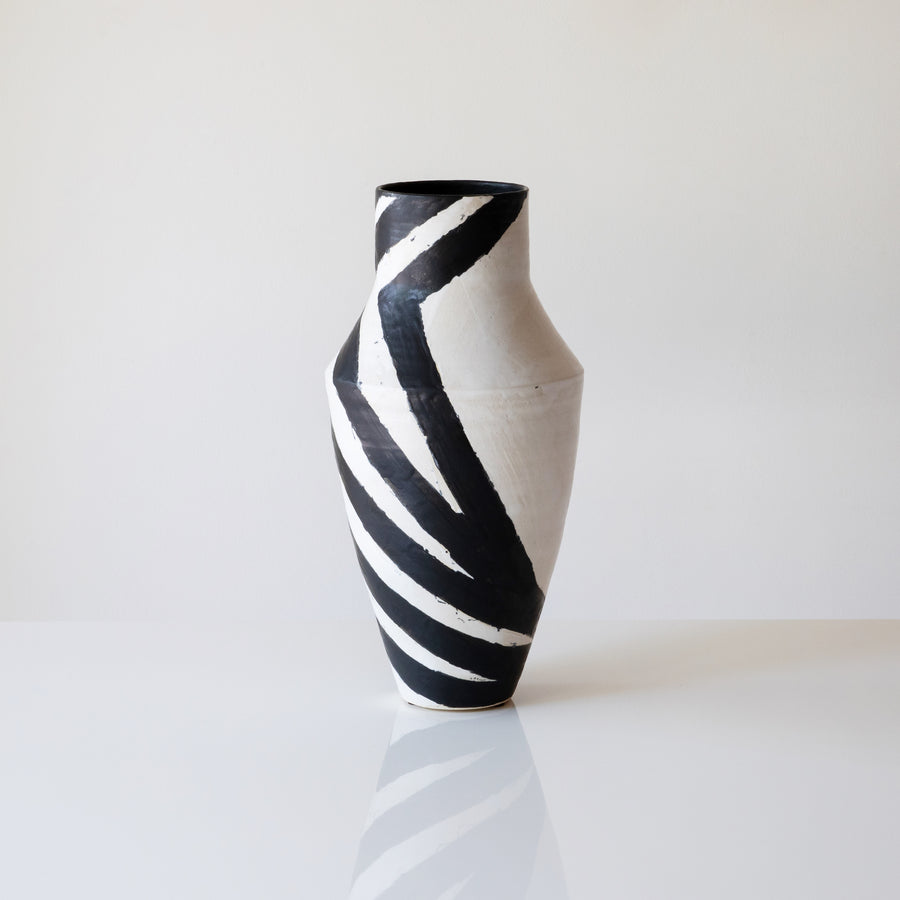Side Vase