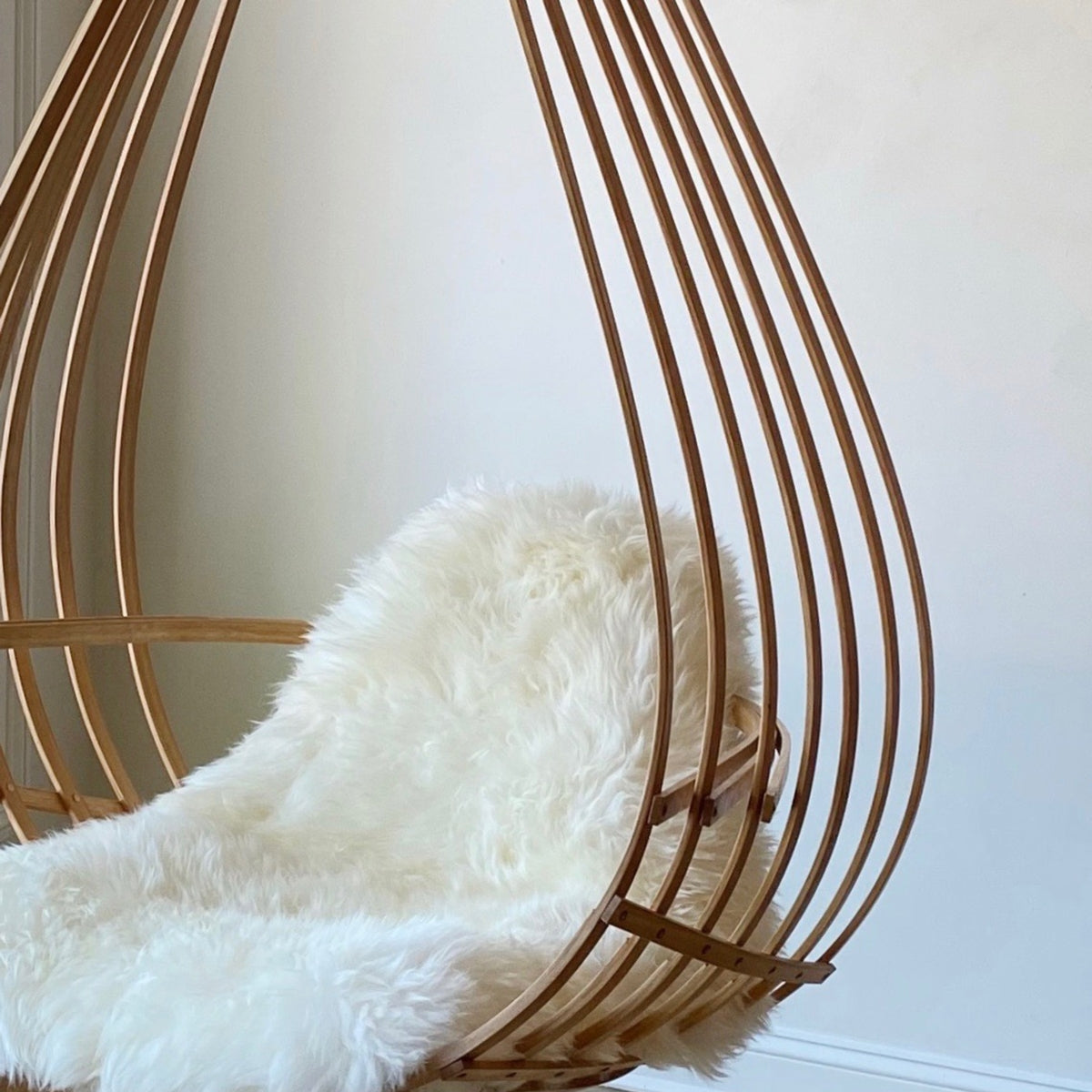 Le Nid Hanging Chair