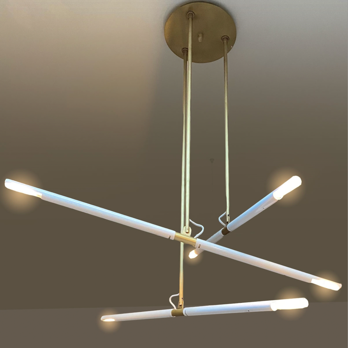 Liam A3 Chandelier