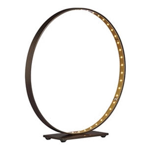 LED Circle Lamps