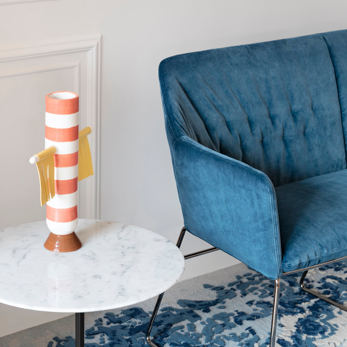 New York Dining Bench
