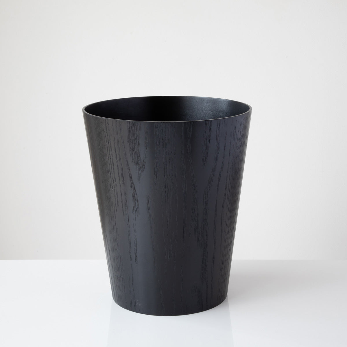 Wood Wastebaskets