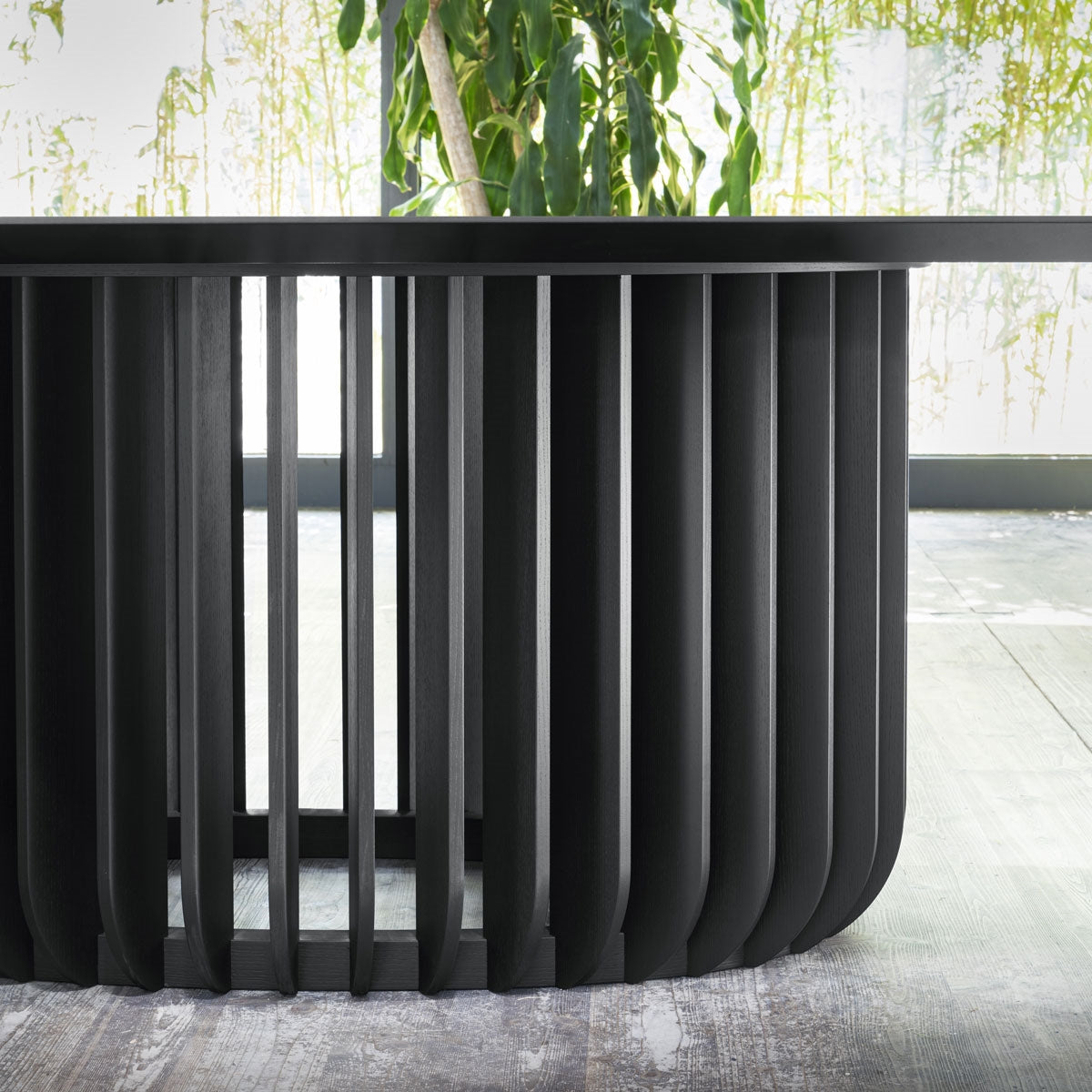 Juice Dining Table