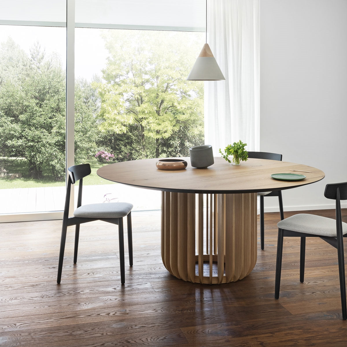Juice Dining Table