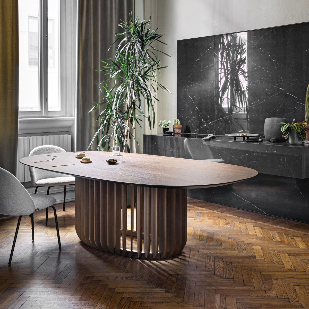 Juice Dining Table