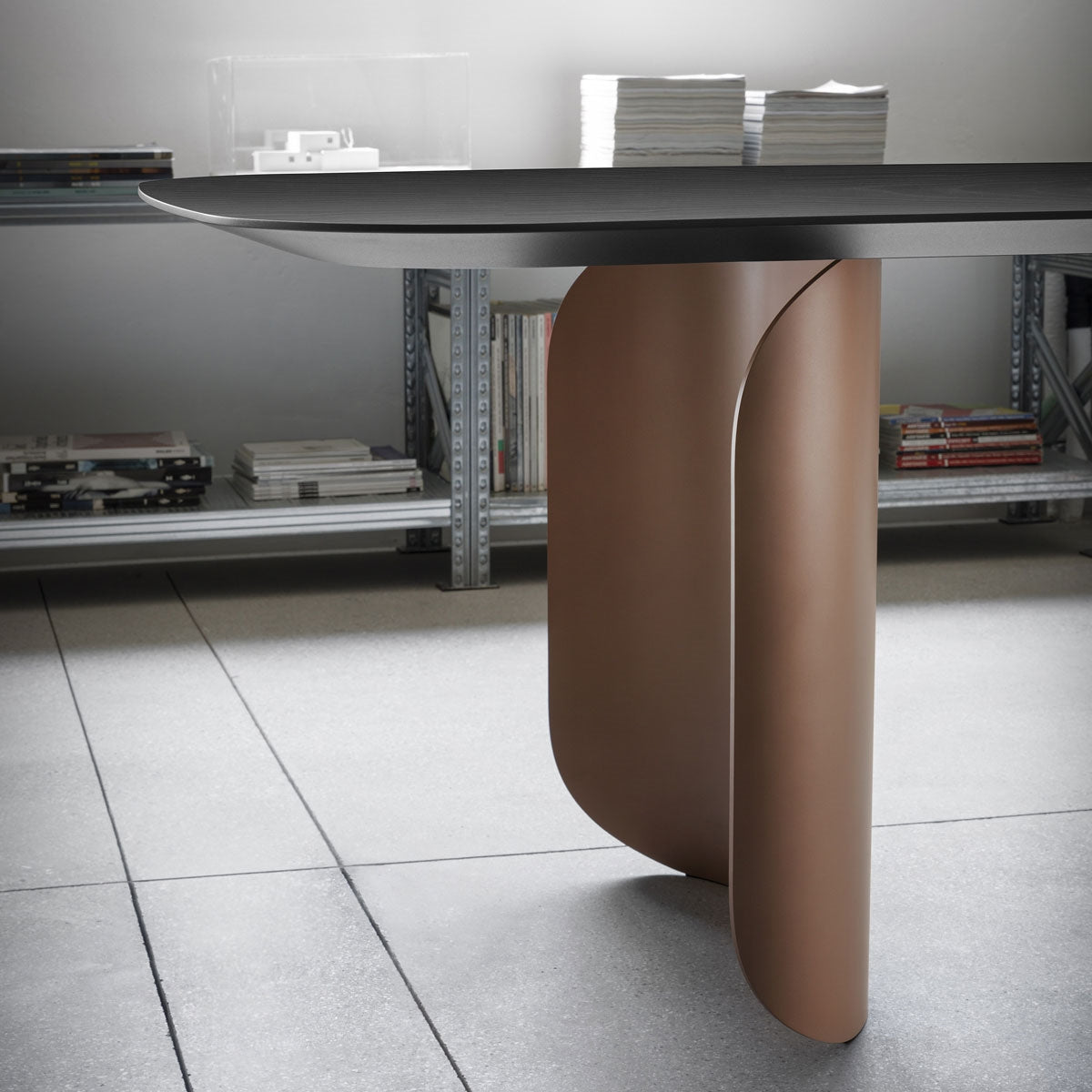 Barry Dining Table
