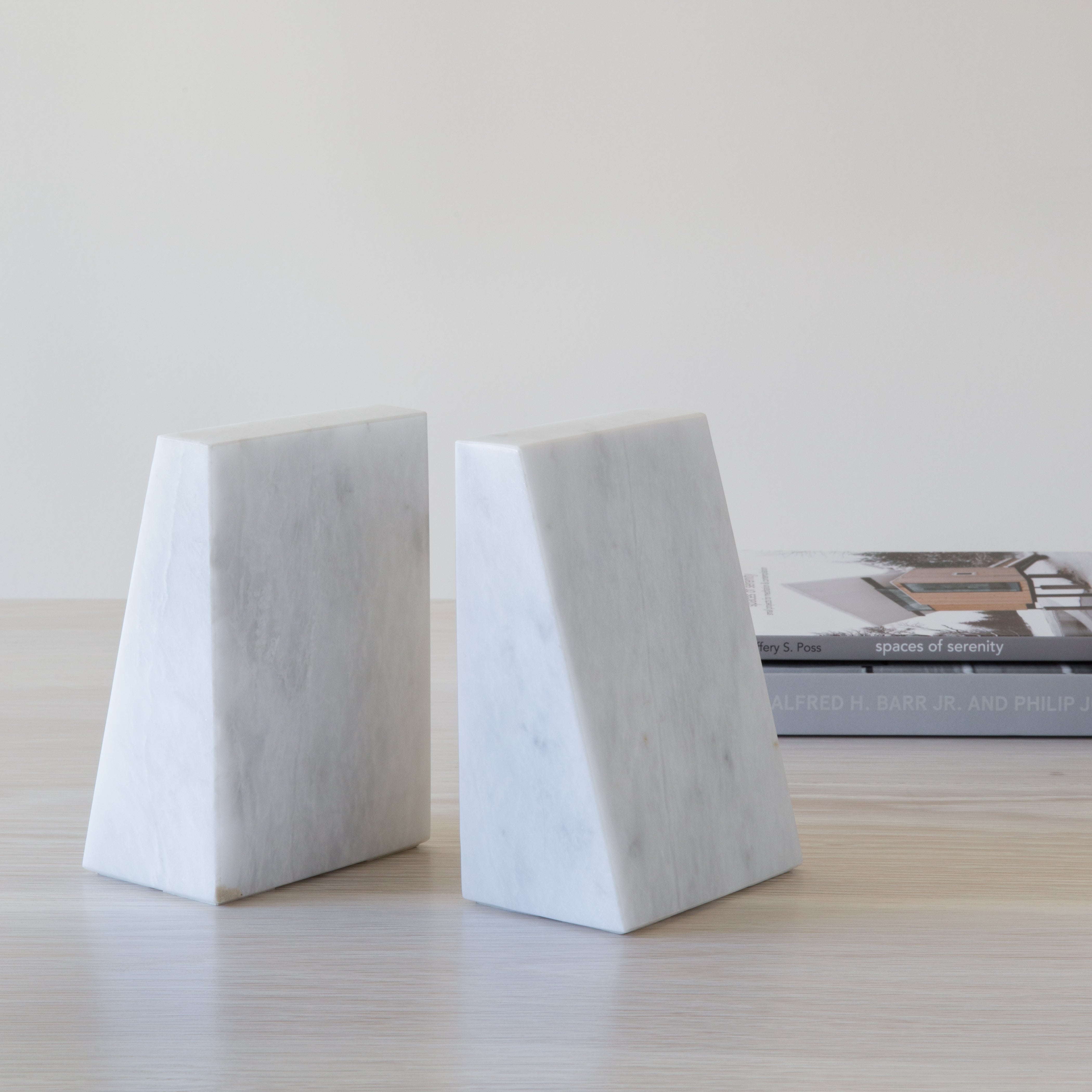 Zeus Bookends