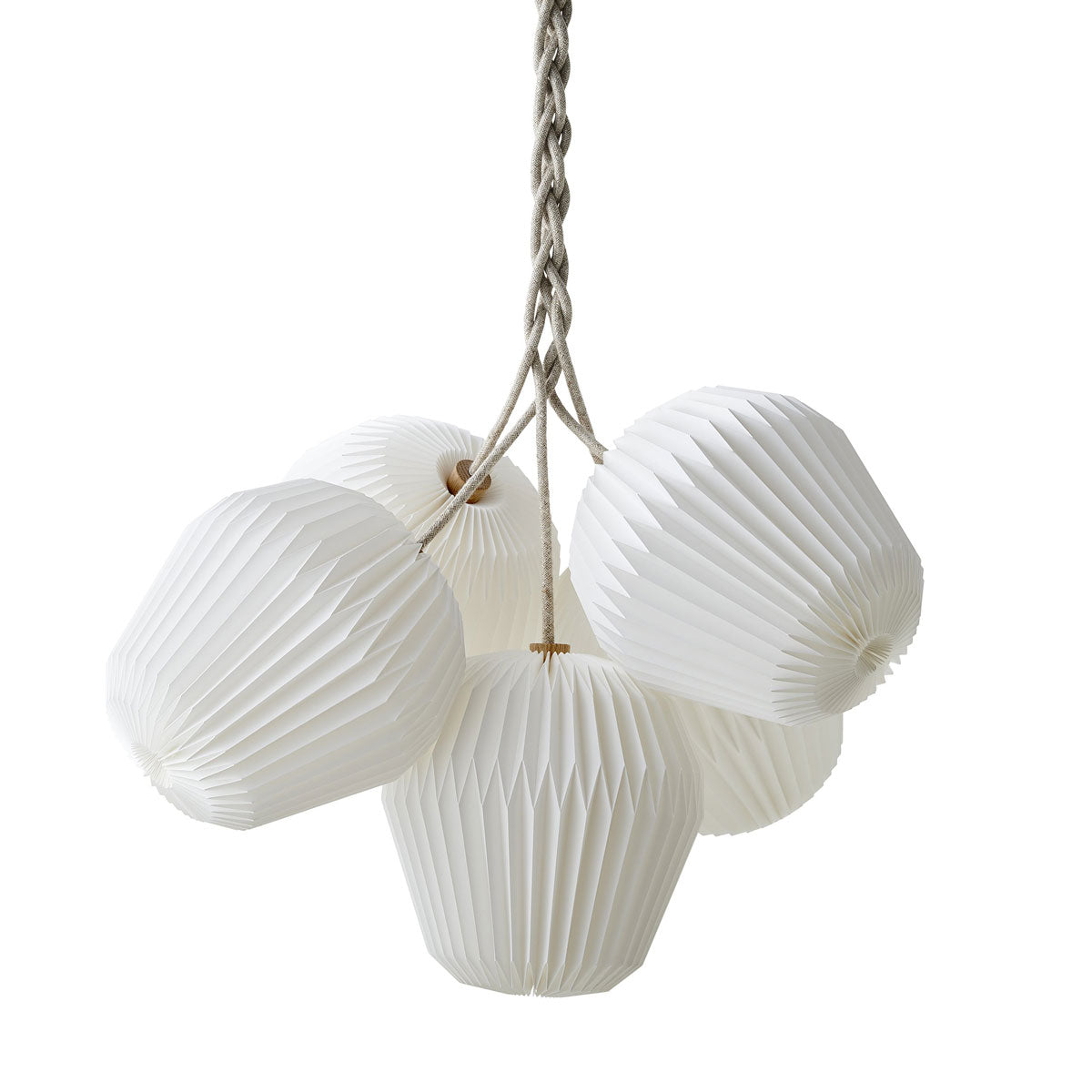 Bouquet Medium Chandelier