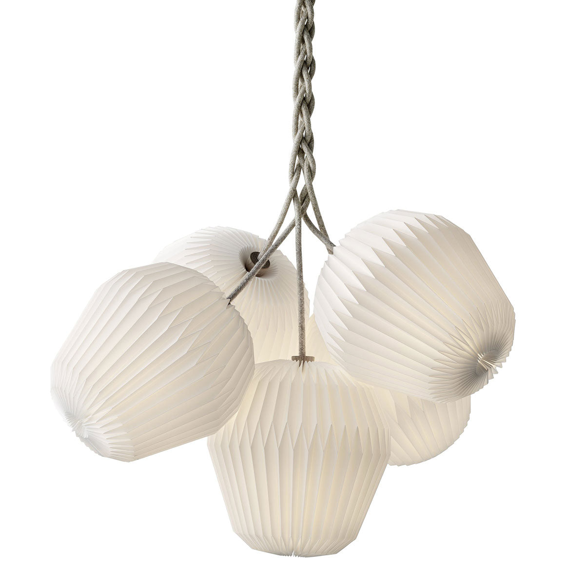 Bouquet Medium Chandelier